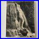 Vintage-Fine-Art-Gelatin-Photograph-Nude-Woman-Waterfall-Art-Deco-HR-Cremer-01-wbz
