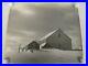 Vintage-Original-L-Whitney-Standish-Photograph-Of-Barn-In-The-Snow-01-ac