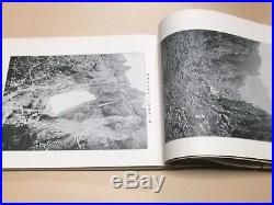 Vintage Photo Book Scenery of The Mount Kongo North Korea(Chosen) 1917 English
