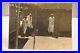 Vintage-Photograph-Gandhiji-With-Rajagopalachari-Black-White-Mahatma-Bapu-Rare-01-scjq