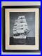 Vintage-Photograph-Hans-Marx-Statstraad-Ship-Sailing-Framed-Signed-01-bgnm