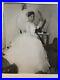 Vintage-Photograph-Lot-Of-15-1950s-Wedding-Black-White-Original-8x10-01-ym