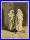 Vintage-Photograph-Two-Women-Talking-Middle-Eastern-Country-01-cd