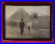 Vintage-Photograph-of-Sphinx-in-Egypt-Tourist-Archaeologist-Guide-Framed-01-pkoq