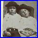 Vintage-Victorian-Post-Mortem-Photo-Siblings-Child-Children-Antique-Photograph-01-kggo