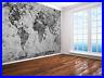 Vintage-World-Map-black-and-white-Retro-photo-Wallpaper-wall-mural-19290383-01-nzy