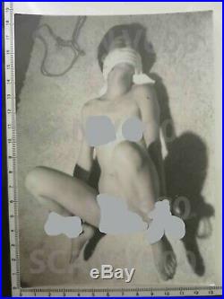 Vintage japanese original erotic photos 52 pictures