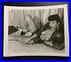 Vtg-50s-Original-Bettie-Page-Spicy-Camera-Club-Nude-Girlie-Risque-Pinup-Photo-01-ucla