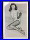 Vtg-50s-Original-Bombshell-Bettie-Page-Heels-Nylons-Girlie-Risque-Pinup-Photo-01-jf