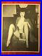 Vtg-50s-Original-Photo-Bettie-Page-Camera-Club-Nude-Spicy-Girlie-Risque-Pinup-01-ek