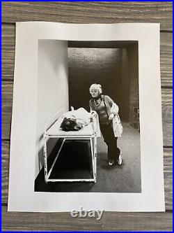 Vtg Lot Black White Photographs Minnesota Artist U of M Faculty Show 1970s