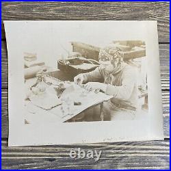 Vtg Lot Black White Photographs Minnesota Artist Wayne Potratz 1970s