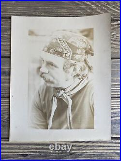 Vtg Lot Black White Photographs Minnesota Artist Wayne Potratz 1970s