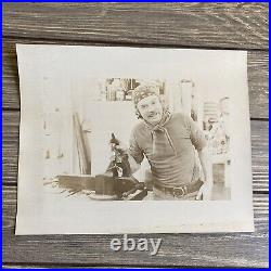 Vtg Lot Black White Photographs Minnesota Artist Wayne Potratz 1970s