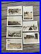 Vtg-Photograph-1920-s-Camp-Knox-Fort-Soldiers-Cannons-Horses-Black-White-Lot-01-kma