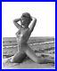 Ygst-1765-Original-Vintage-B-w-8x10-60-s-British-Nude-Outdoors-By-Harrison-Marks-01-ioxz