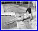 Ygst-2561-Vintage-B-w-8x10-1960-s-Sweet-Art-Posed-Buxom-Nude-Suzanne-Pritchard-01-hpa