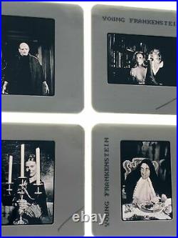 Young Frankenstein Movie 35mm Photo Slides Press Kit Promo Vintage Lot of 20 #3