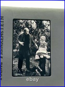 Young Frankenstein Movie 35mm Photo Slides Press Kit Promo Vintage Lot of 20 #3