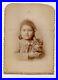 Young-Girl-Lua-Arnold-Holding-an-Inquisitive-Tabby-Cat-Vintage-Photo-01-us