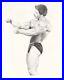 Young-Man-Shirtless-Gay-Interest-Bodybuilder-1970-s-Original-Vintage-Photo-V179-01-ujz